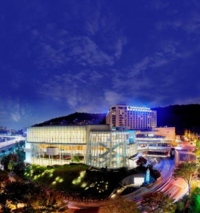 Swiss Grand Hotel Seoul & Grand Suite, Seoul